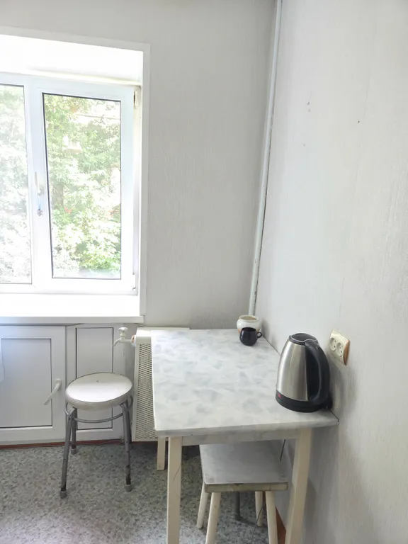 Уютная 2-комнатная квартира