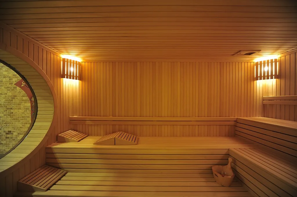 Дизайнерская студия в комплексе с инфраструктурой отеля