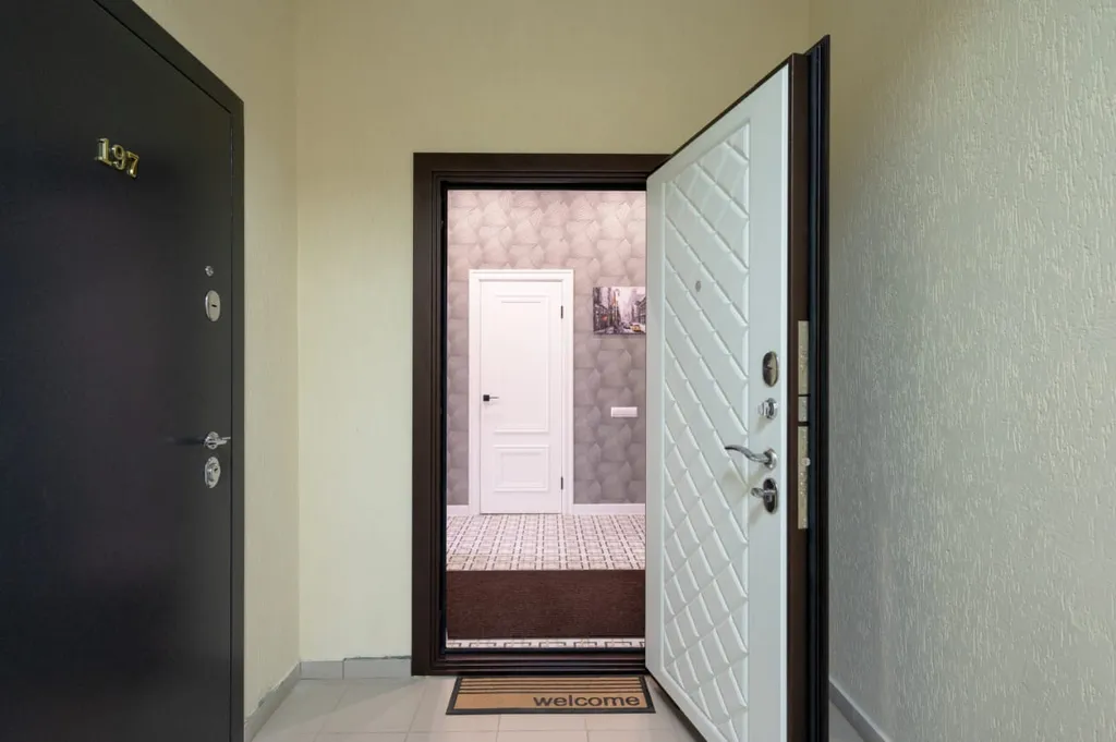 Апартаменты для комфортного отдыха