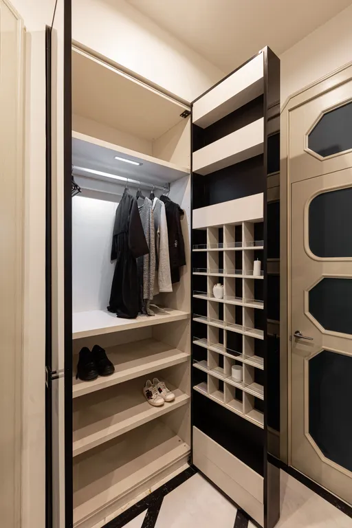 Апартаменты Аэрос с террасой и видом на море