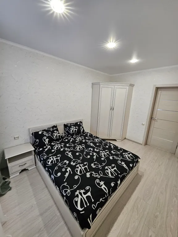 Уютный дом с новым ремонтом