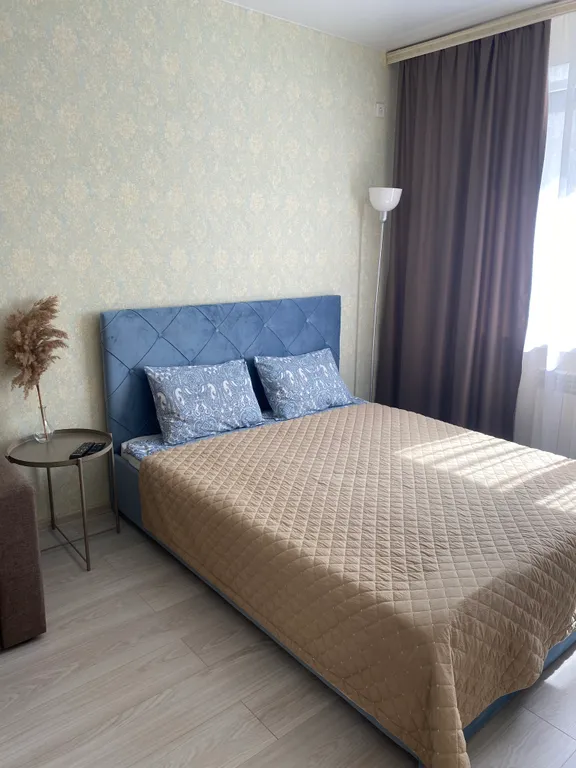 Уютная квартира у фонтана — аренда посуточно в Ставрополь