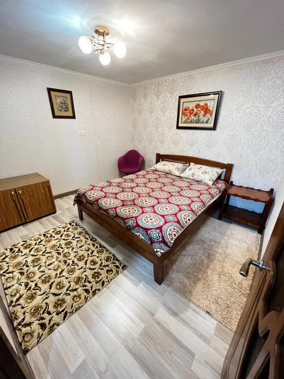 Коттедж Дом в 2 минутах до Нарзанного Бювета — Кисловодск