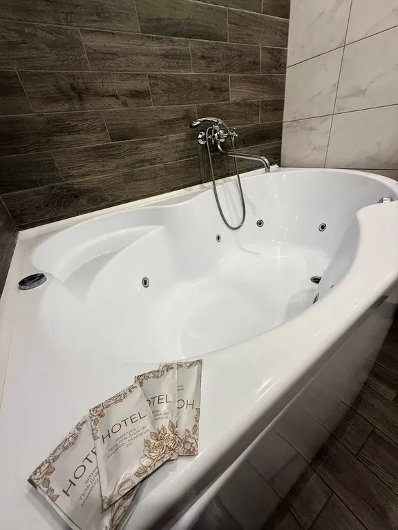 Квартира в центре города