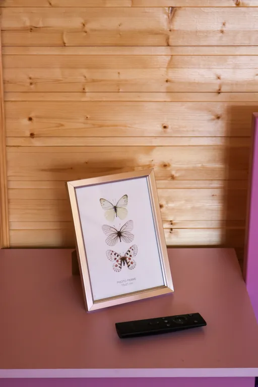 Квартира Квартира Домик с потрясающим видом на весь посёлок — Архыз