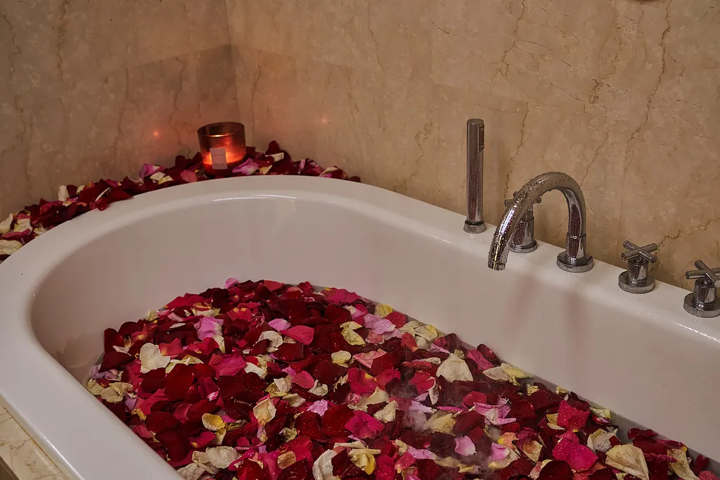 Апартаменты Antares в Москва-Сити - роскошь и комфорт на 50 этаже