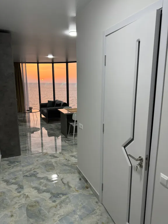 Квартира Tropical garden apartments — аренда посуточно в Батуми