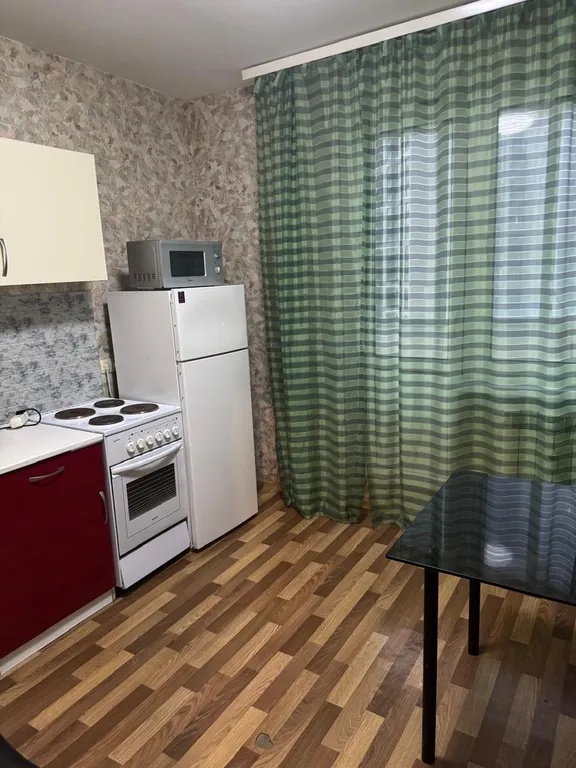 Квартира речной