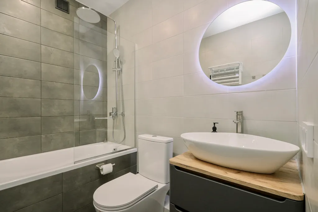 Шикарная студия с новым ремонтом для 4 гостей в Покровском районе