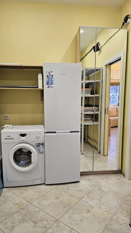 Красивый дом для жизни и отдыха