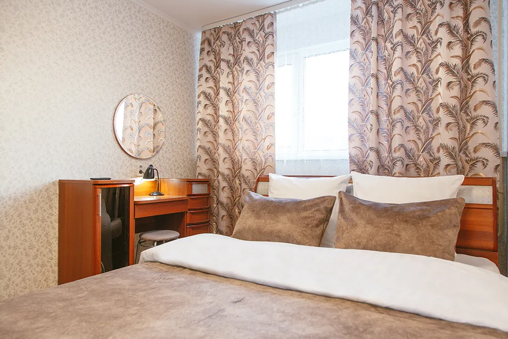 Ненецкая сказка