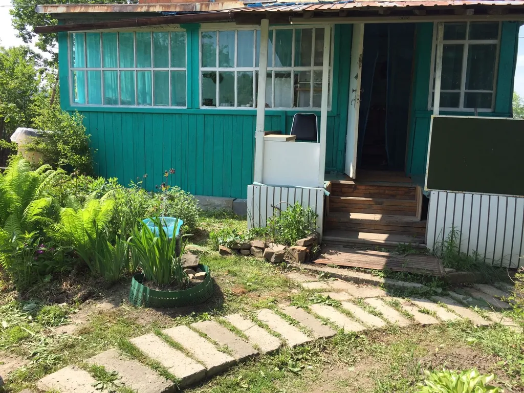 Коттедж Дача бюджетная — аренда посуточно в Владивосток