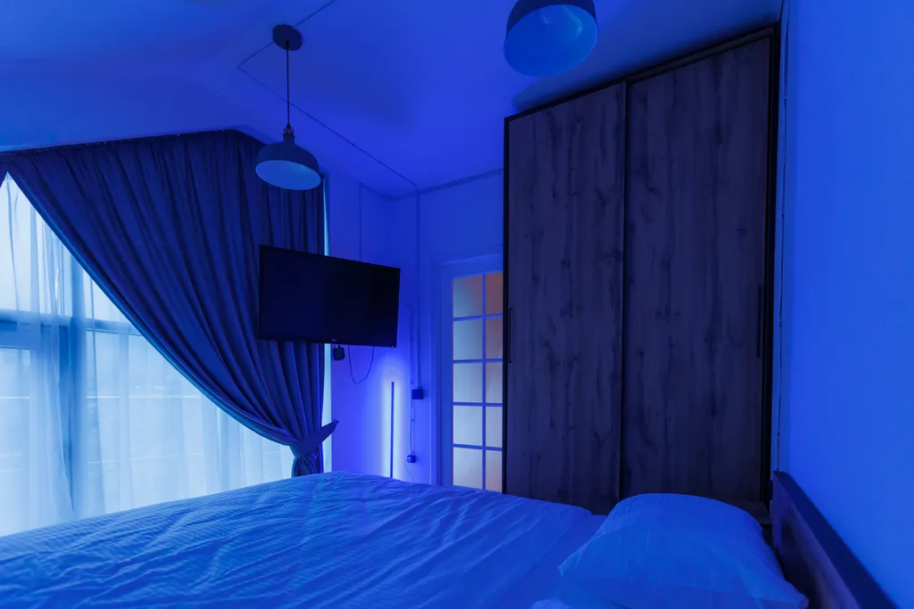 Квартира 2-комнатная Квартира — Махачкала