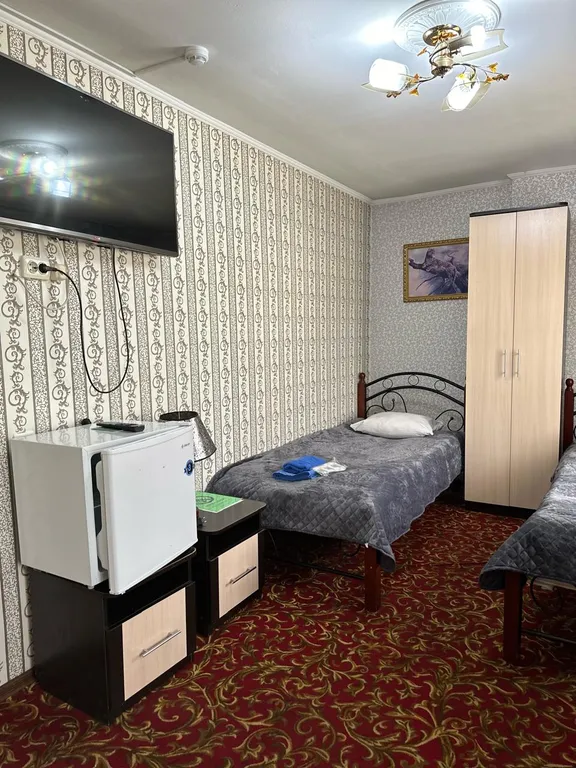 Квартира Комната — Иркутск