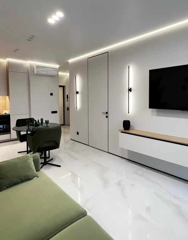 Квартира Хижина дядюшки Тома — аренда посуточно в Калининград