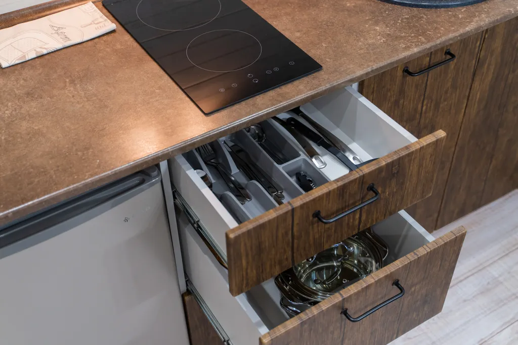 Теплая квартира у подъемника