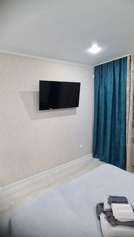 Уютная 2-комнатная квартира в центре города