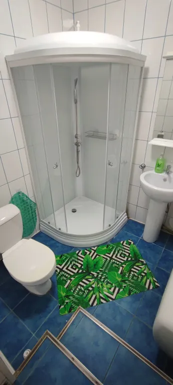 Апартамент вблизи университетов