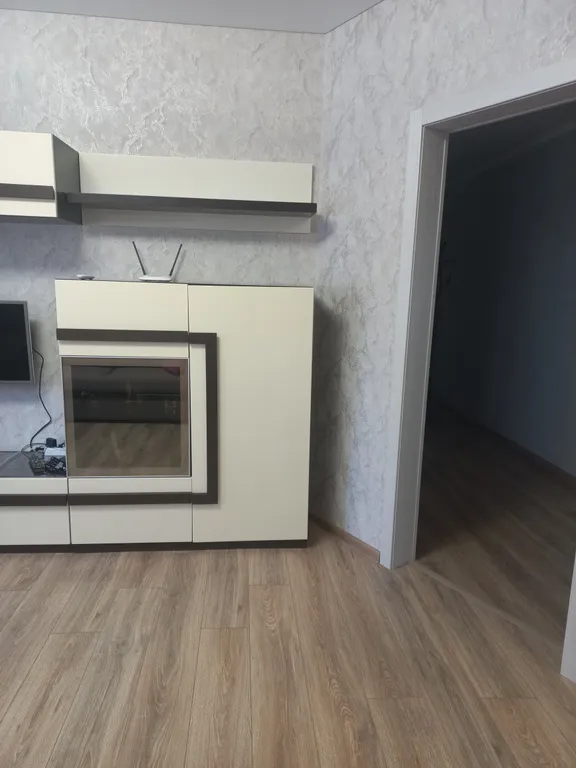Просторная квартира у цветника