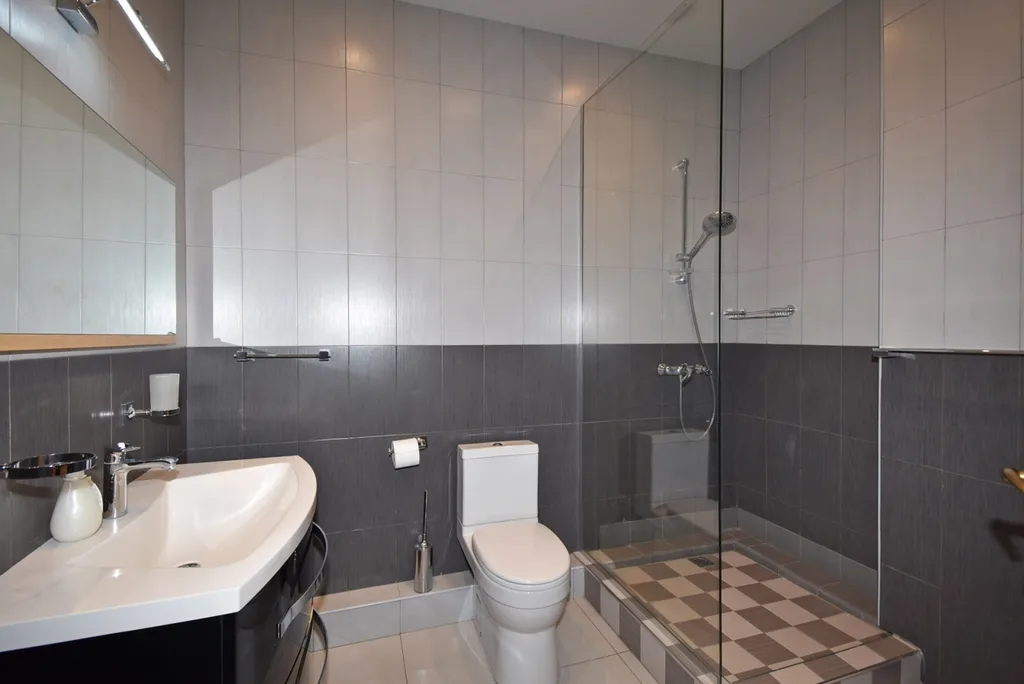 Красивая квартира в центре города