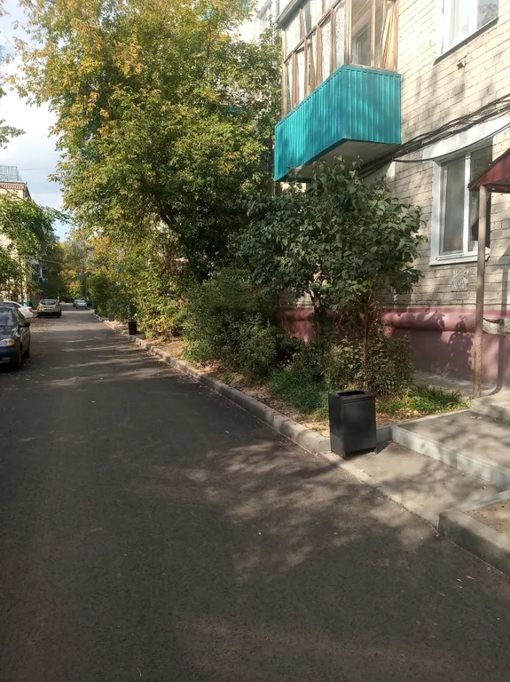 Квартира Квартира рядом с метро Северный вокзал — Казань
