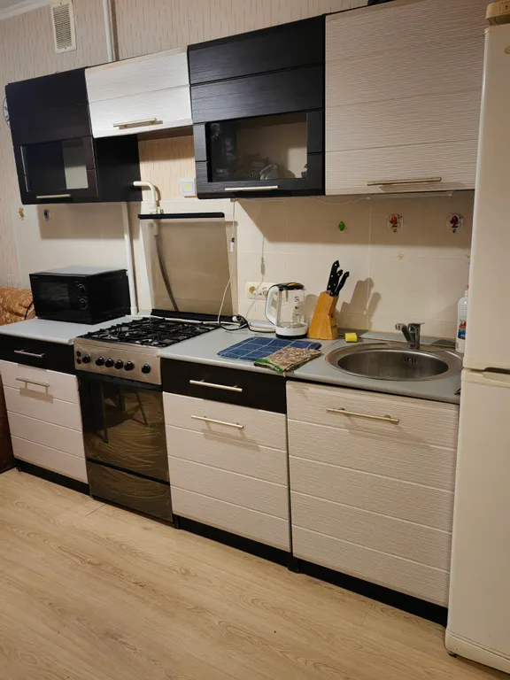 Квартира в центре города