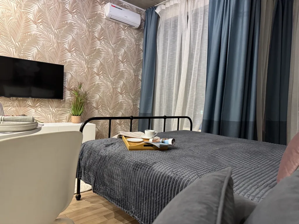 Квартира Уютные апартаменты — Москва