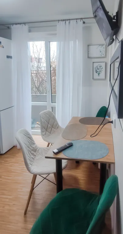 Квартира Шикарная квартира в центре для большой компании,с парковкой у дома — Калининград