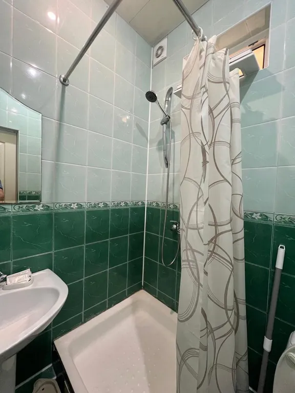 Квартира Комната — Адлер