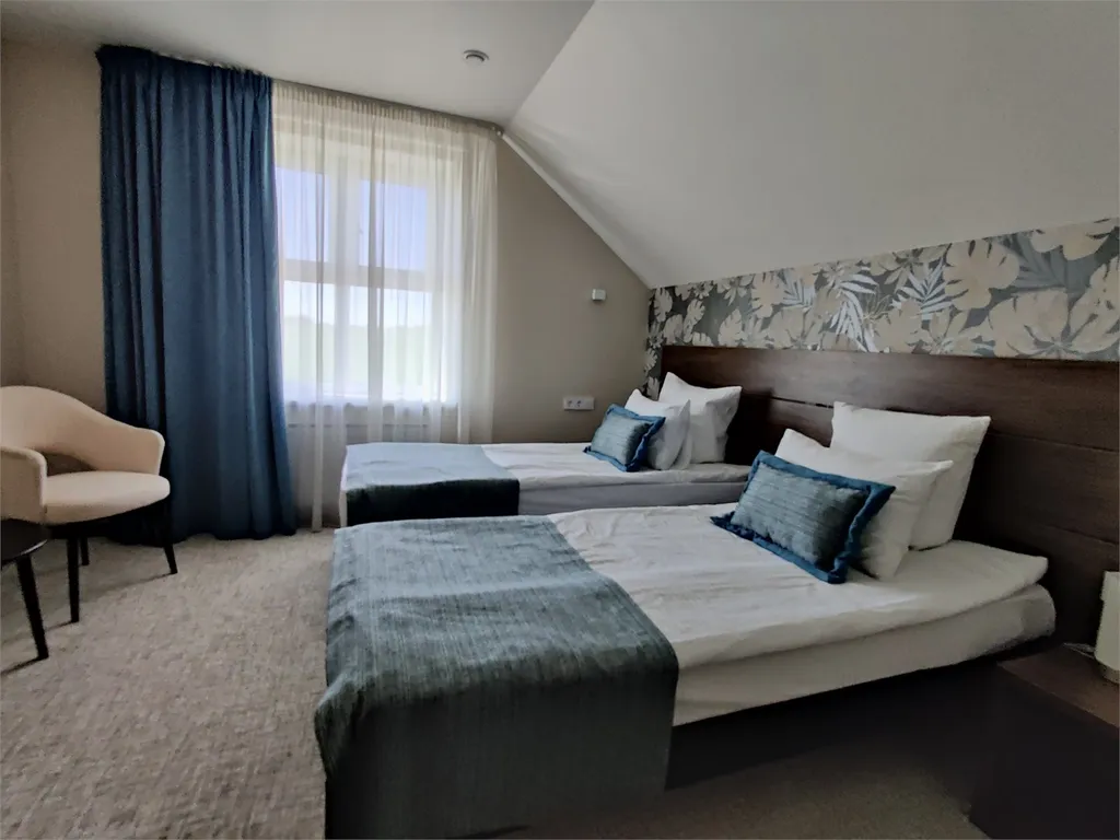 3-комнатный Дом