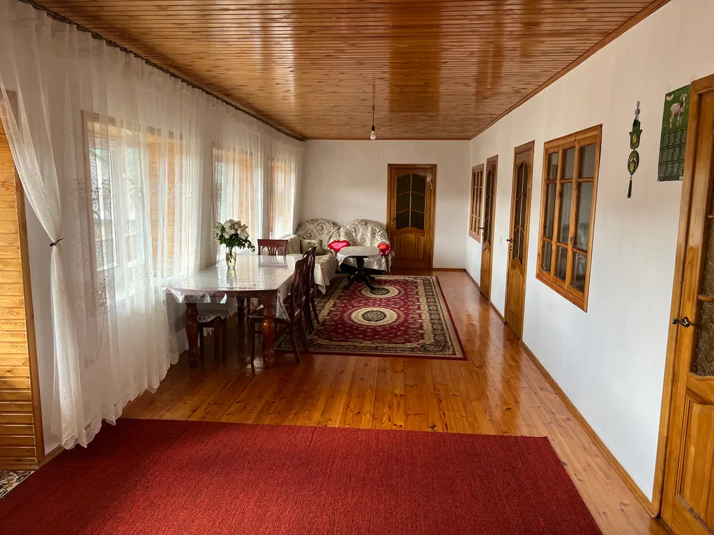 Гостевой дом