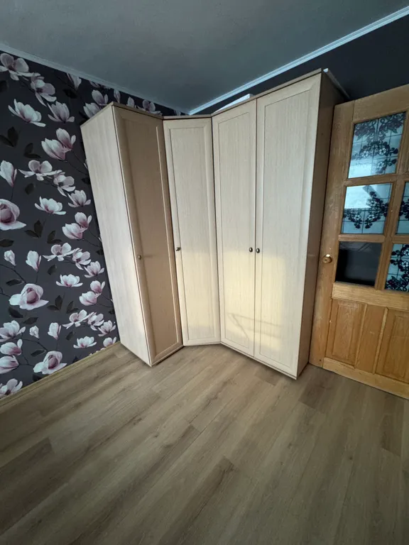 Солнечная и уютная квартира