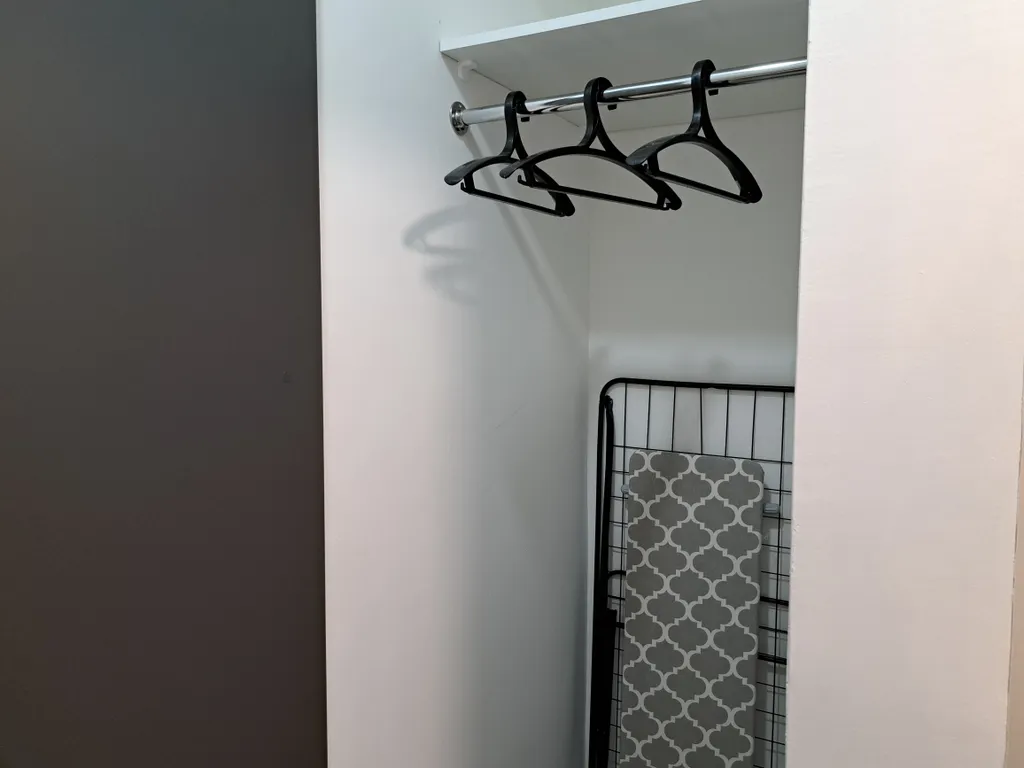 Светлая квартира с великолепным видом на бульвар