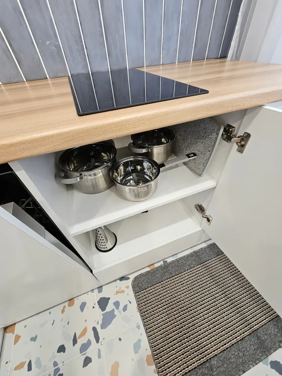 Уютная квартира в центре города с кондиционером