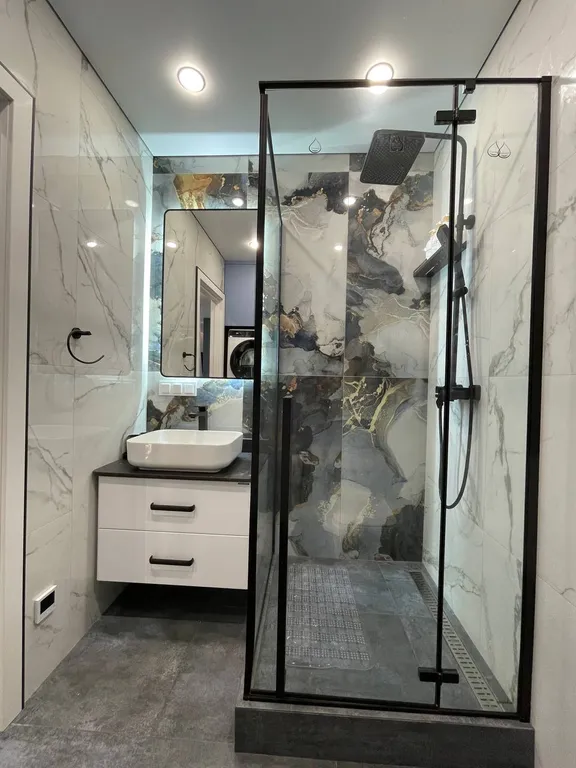 Дизайнерская студия в центре в новом комплексе