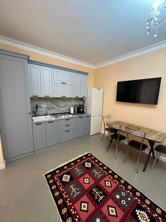 1но этажный коттедж рядом с морем — аренда посуточно в Хазар