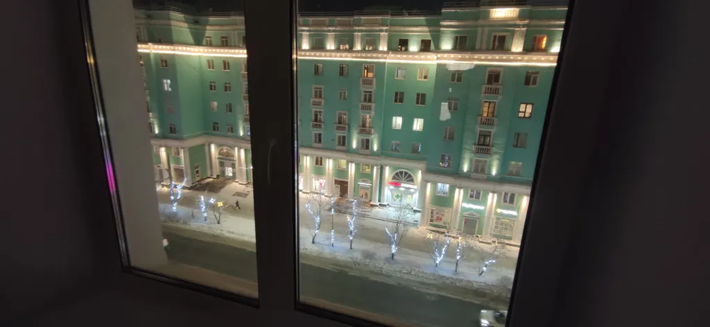 Уютная, чистая квартира в центре города