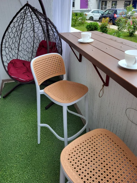 Уникальная новая 2-х квартира для вашего комфортного отдыха