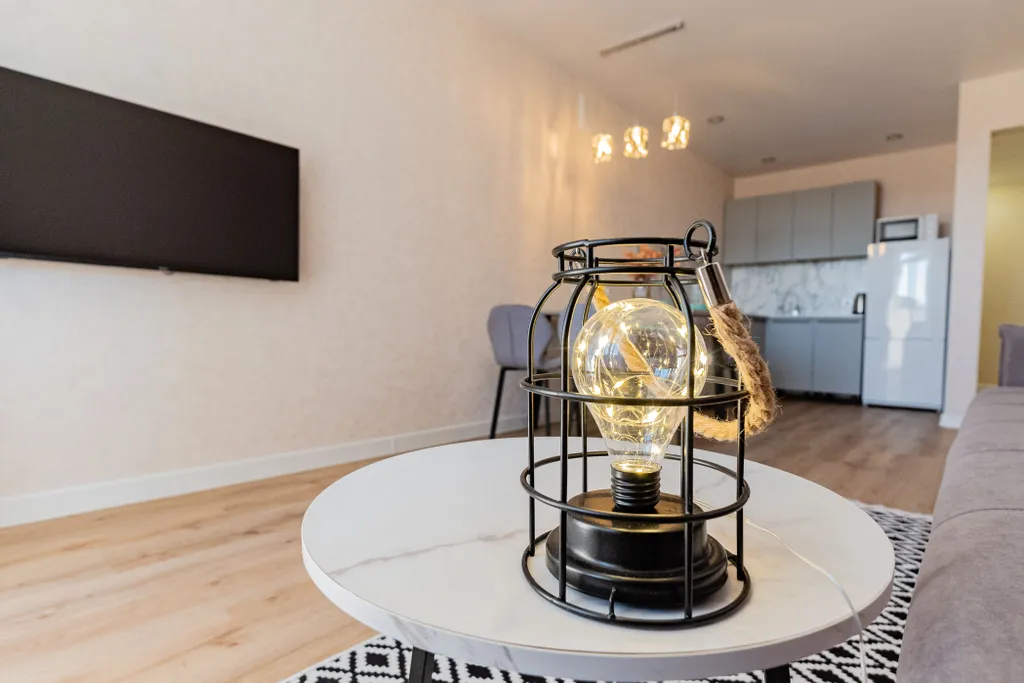 Новая евродвушка в центре Томска