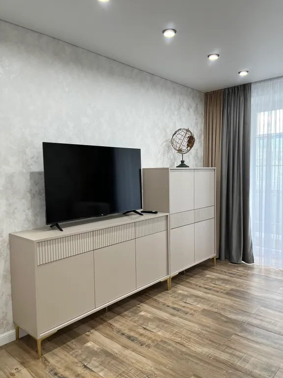 Квартира комфорт класса