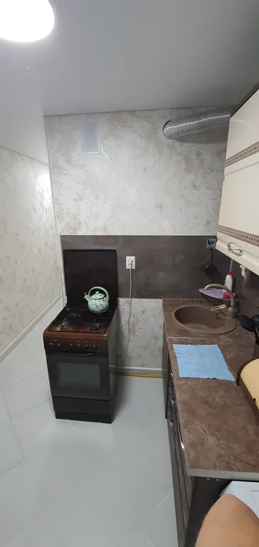 Уютная квартира в центре города, горячие источники в 10 минутах