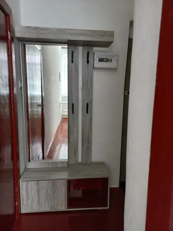 Квартира рядом с центром города