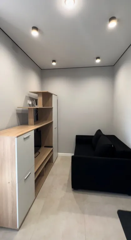 Квартира в ЖК Комфорт-класса для отдыха в Сочи