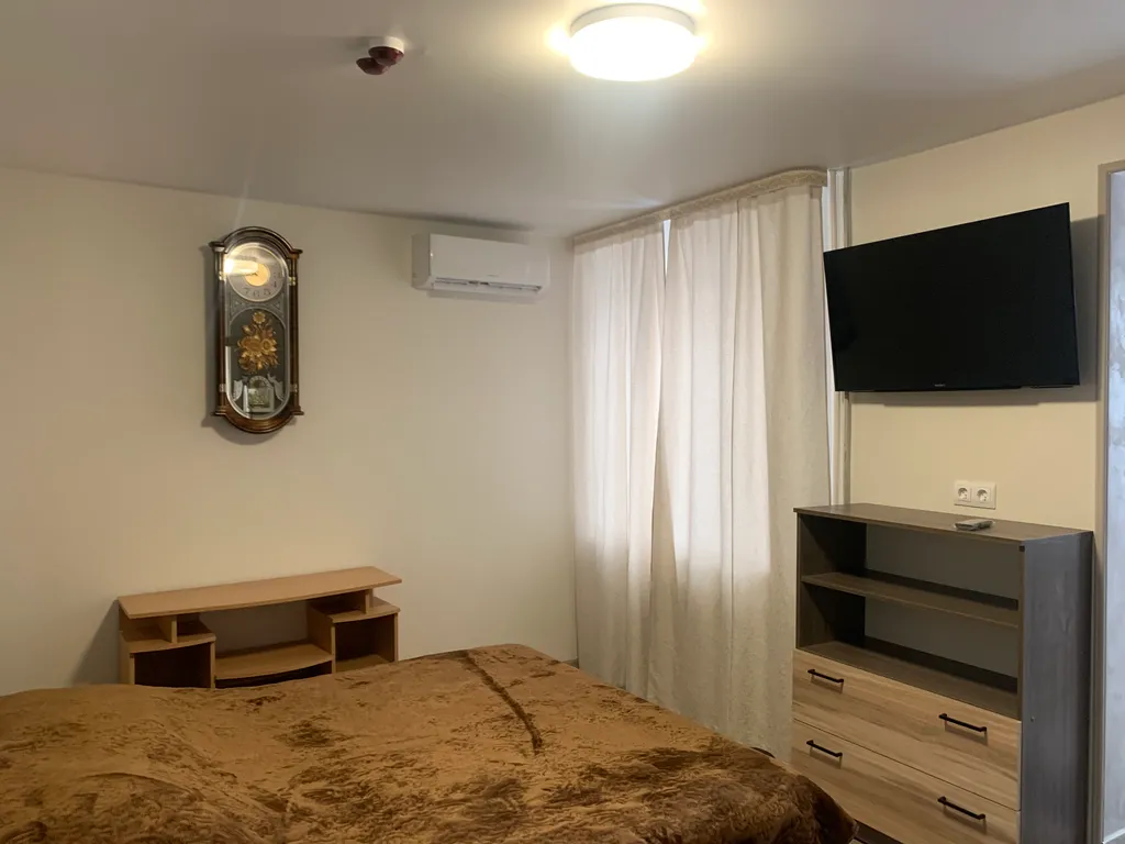 Квартира Комната — аренда посуточно в Омск