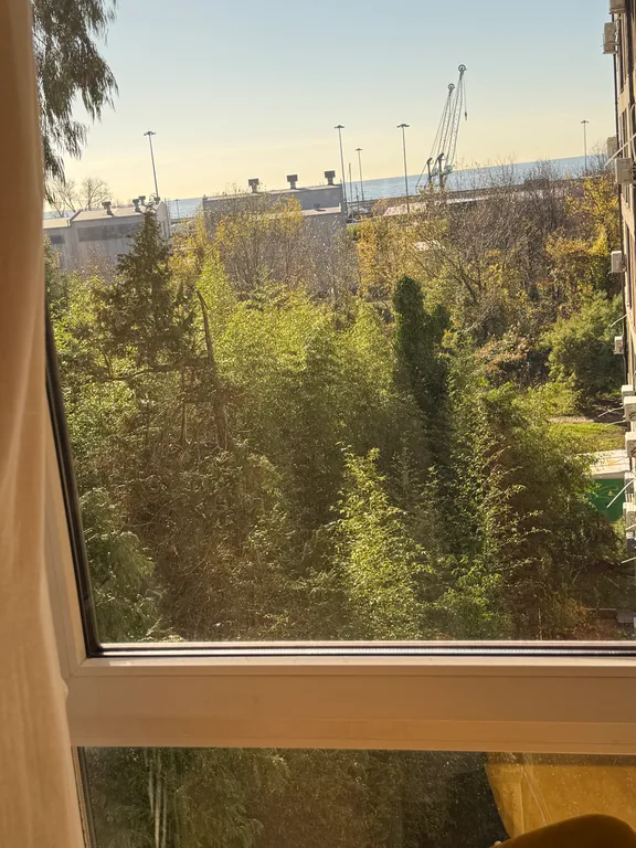 Квартира Квартира у Моря — Сириус