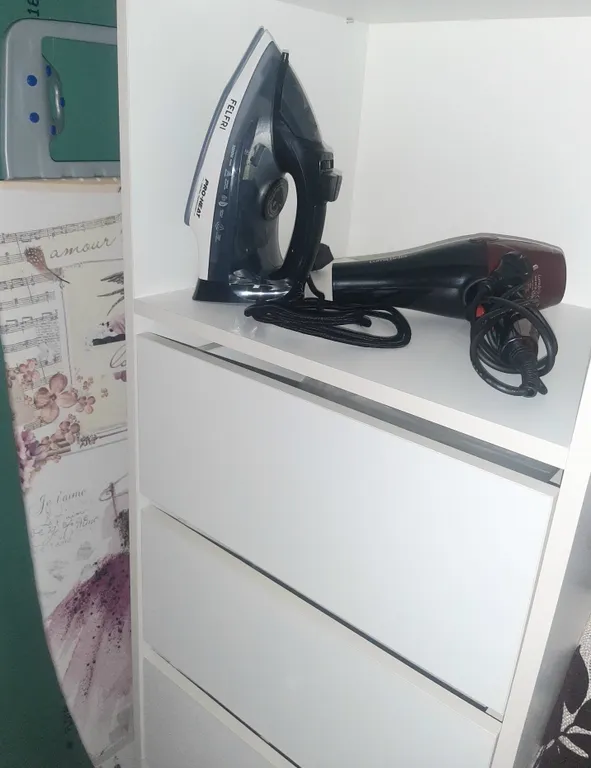 Уютная квартира в новом, современном районе