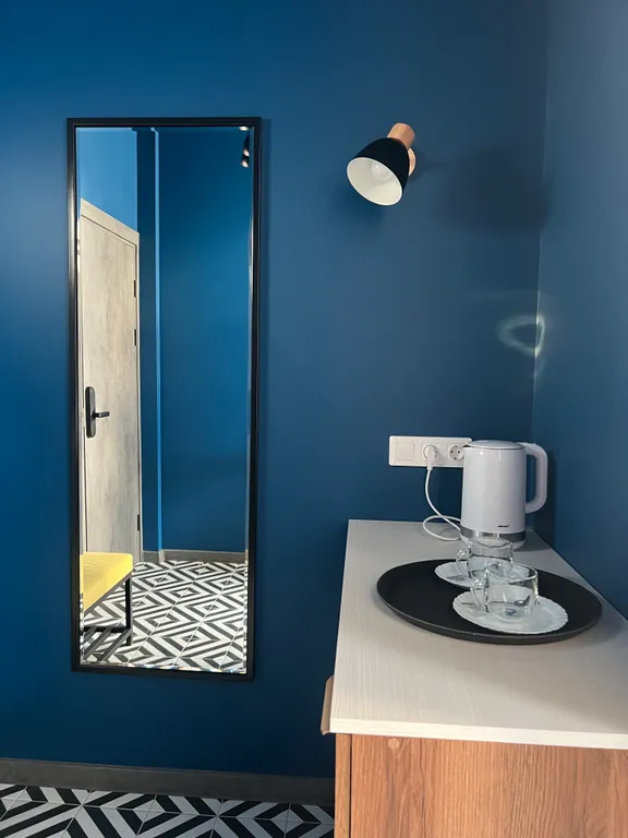 Новые апартаменты, рядом с центром