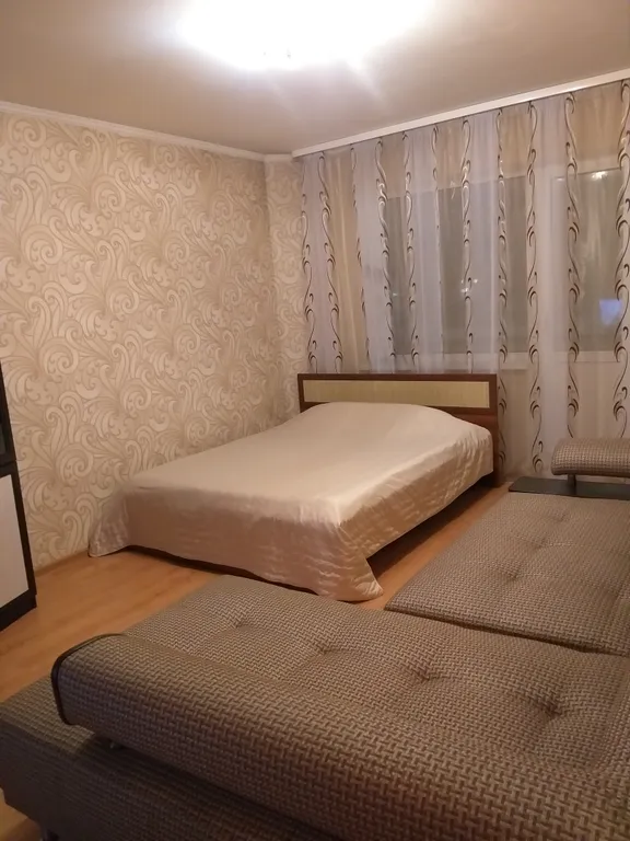 Комфортная квартира — аренда посуточно в Омск