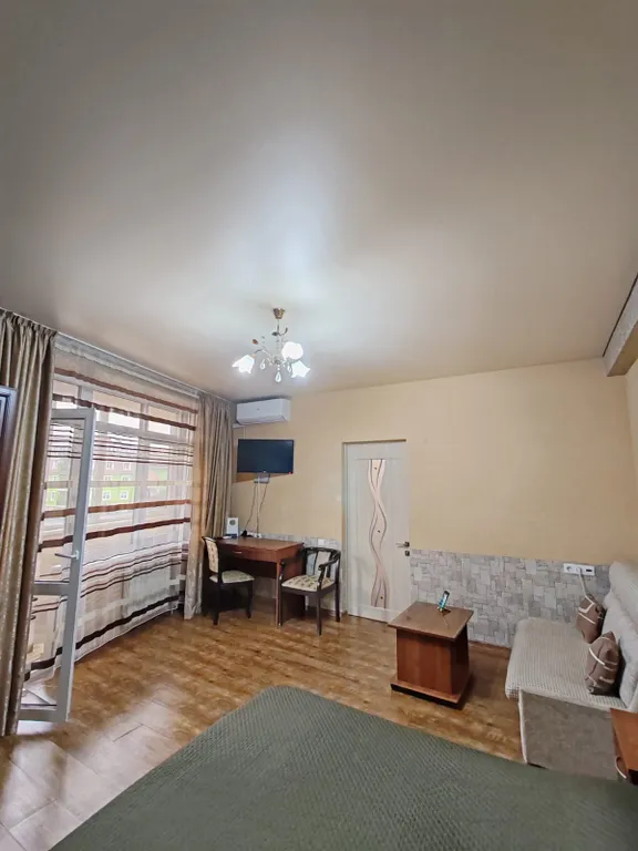 Квартира Квартира в Имеретинском курорте — Сириус