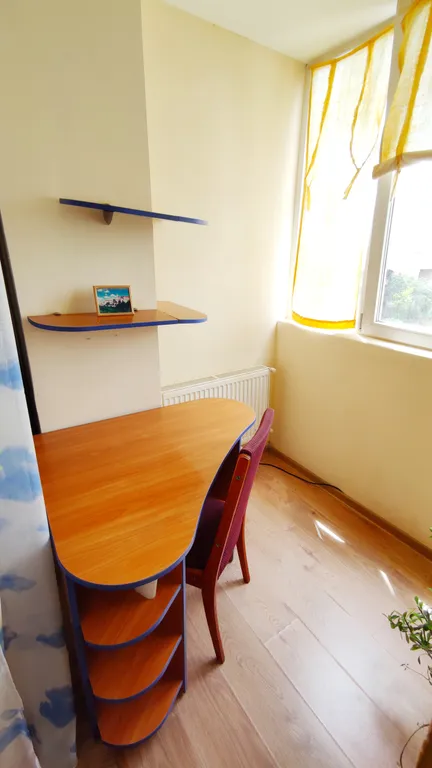 Квартира Уютная квартира в центре города — Евпатория